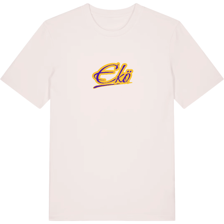 Ekö baseball t-shirt – t-shirt från PinShirt