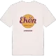 Ekön cirkel t-shirt