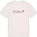 Ekön hjärta t-shirt