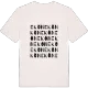 Ekön ordlek t-shirt
