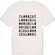 Ekorren ordlek t-shirt
