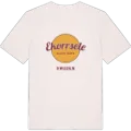 Ekorrsele cirkel t-shirt