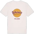 Łękowo cirkel t-shirt
