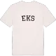 Eks böjd t-shirt