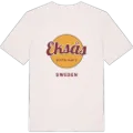 Eksås cirkel t-shirt