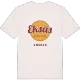 Eksås cirkel t-shirt