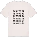 Eksätter ordlek t-shirt