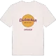 Eksbäcken cirkel t-shirt