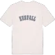 Eksfall college t-shirt