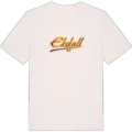 Eksfall baseball t-shirt