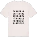 Ekshärad ordlek t-shirt