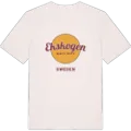 Ekskogen cirkel t-shirt