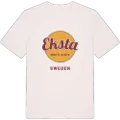 Eksta cirkel t-shirt