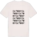 Ektorp ordlek t-shirt