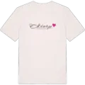 Ektorp hjärta t-shirt