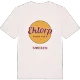 Ektorp cirkel t-shirt