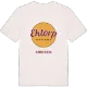Ektorp cirkel t-shirt