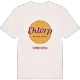 Ektorp cirkel t-shirt