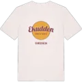 Ekudden cirkel t-shirt