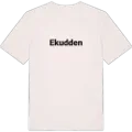 Ekudden fetstil t-shirt