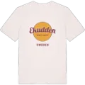 Ekudden cirkel t-shirt