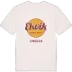 Ekvik cirkel t-shirt