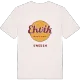 Ekvik cirkel t-shirt