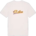 El Arco baseball t-shirt