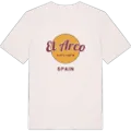 El Arco cirkel t-shirt