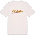 El Astillero baseball t-shirt