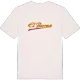 El Barraco baseball t-shirt