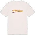 El Bibio-Parque baseball t-shirt