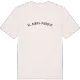 El Bibio-Parque böjd t-shirt