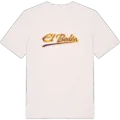El Bodón baseball t-shirt