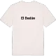 El Bodón fetstil t-shirt