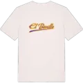 El Bonillo baseball t-shirt