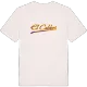 el Calderí baseball t-shirt