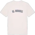 El Coronil college t-shirt