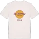 El Escorial cirkel t-shirt