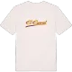 El Escorial baseball t-shirt