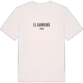 El Garrobo i Sverige t-shirt