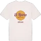 El Llano cirkel t-shirt