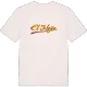El Mojón baseball t-shirt