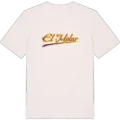 El Molar baseball t-shirt