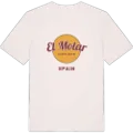 El Molar cirkel t-shirt