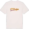 El Perdigón baseball t-shirt