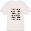 El Perdigón ordlek t-shirt