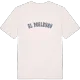 el Poblenou college t-shirt