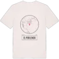 el Poblenou t-shirt