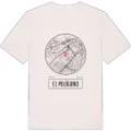 El Polígono t-shirt